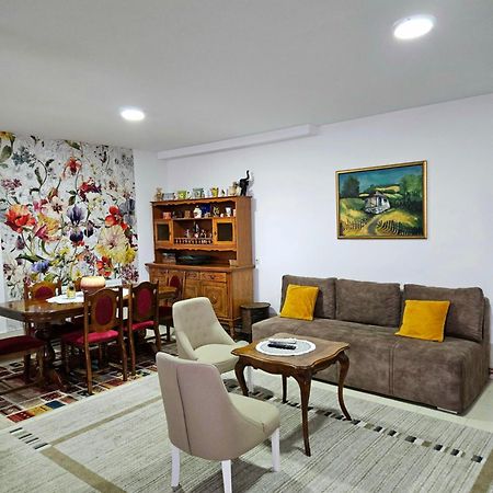 Apartman Juga Kremna Exteriér fotografie