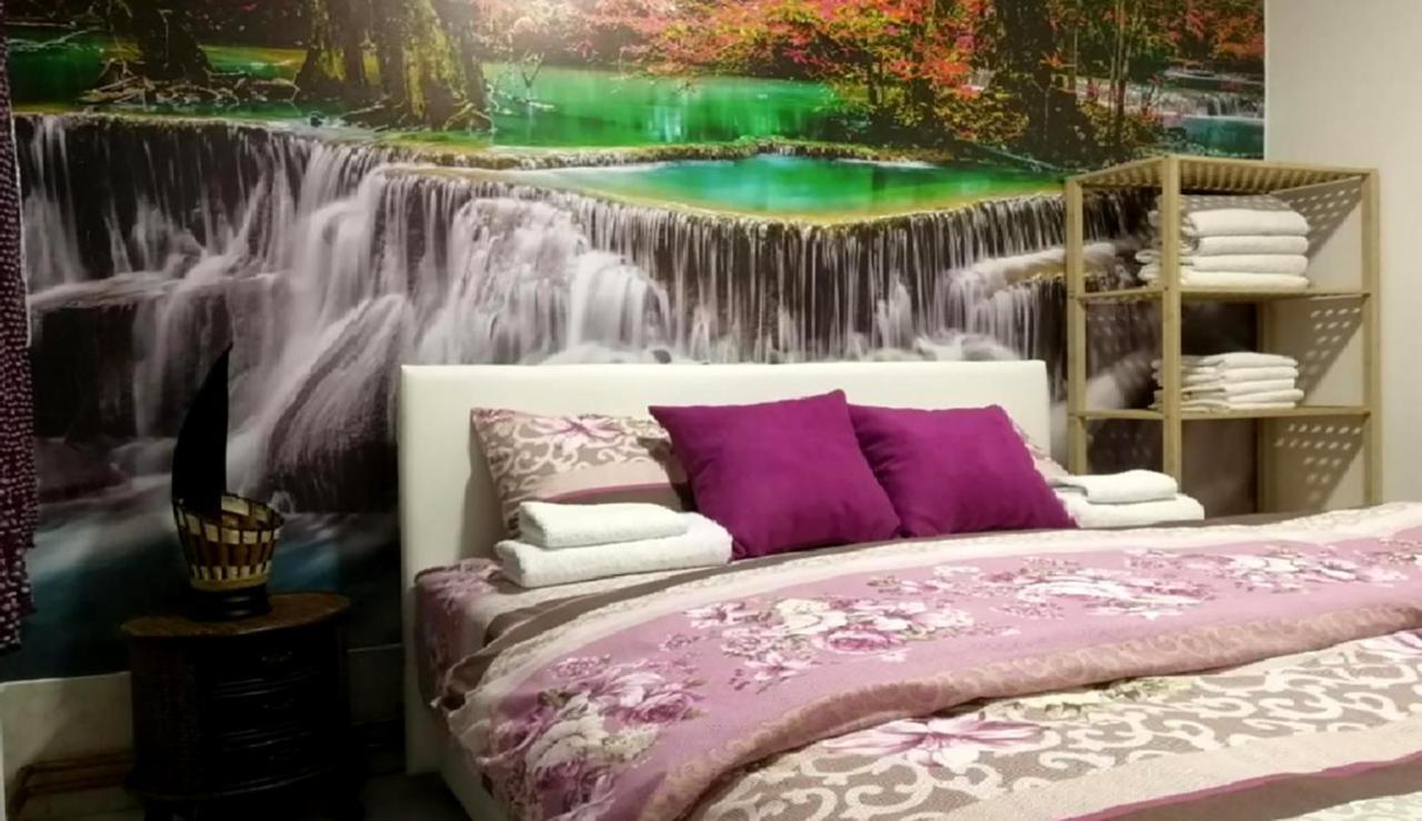 Apartman Juga Kremna Exteriér fotografie