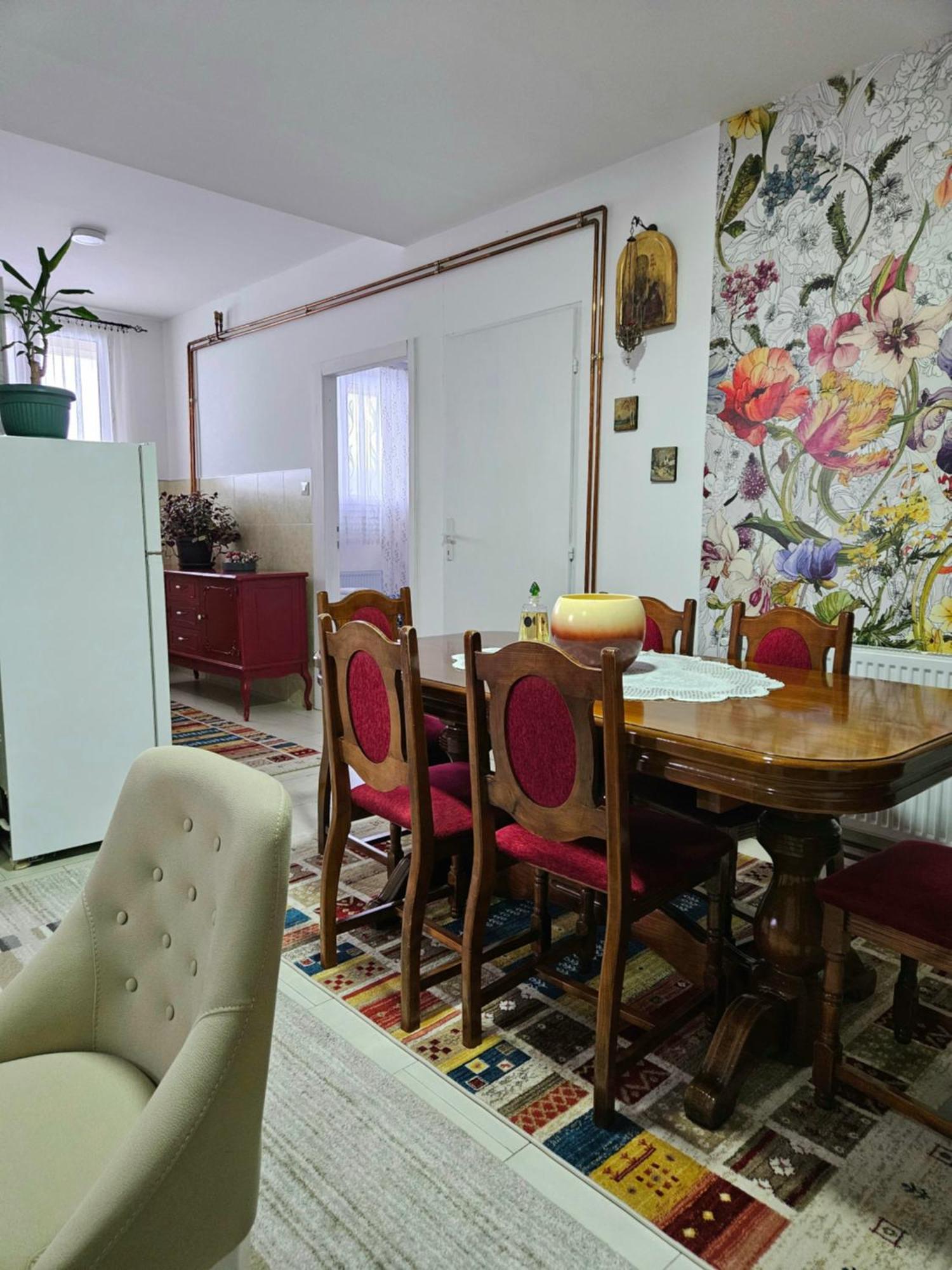 Apartman Juga Kremna Exteriér fotografie