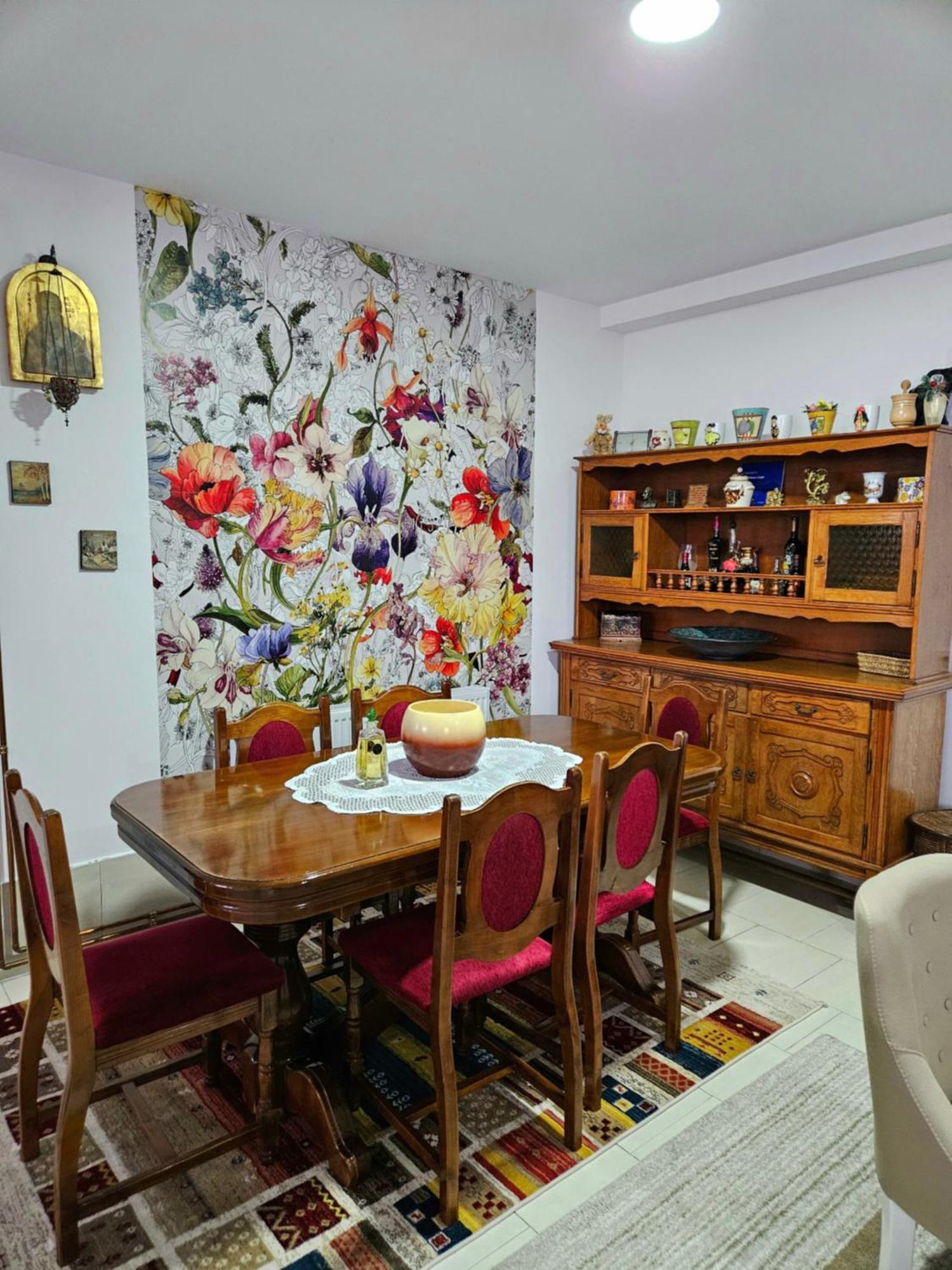 Apartman Juga Kremna Exteriér fotografie