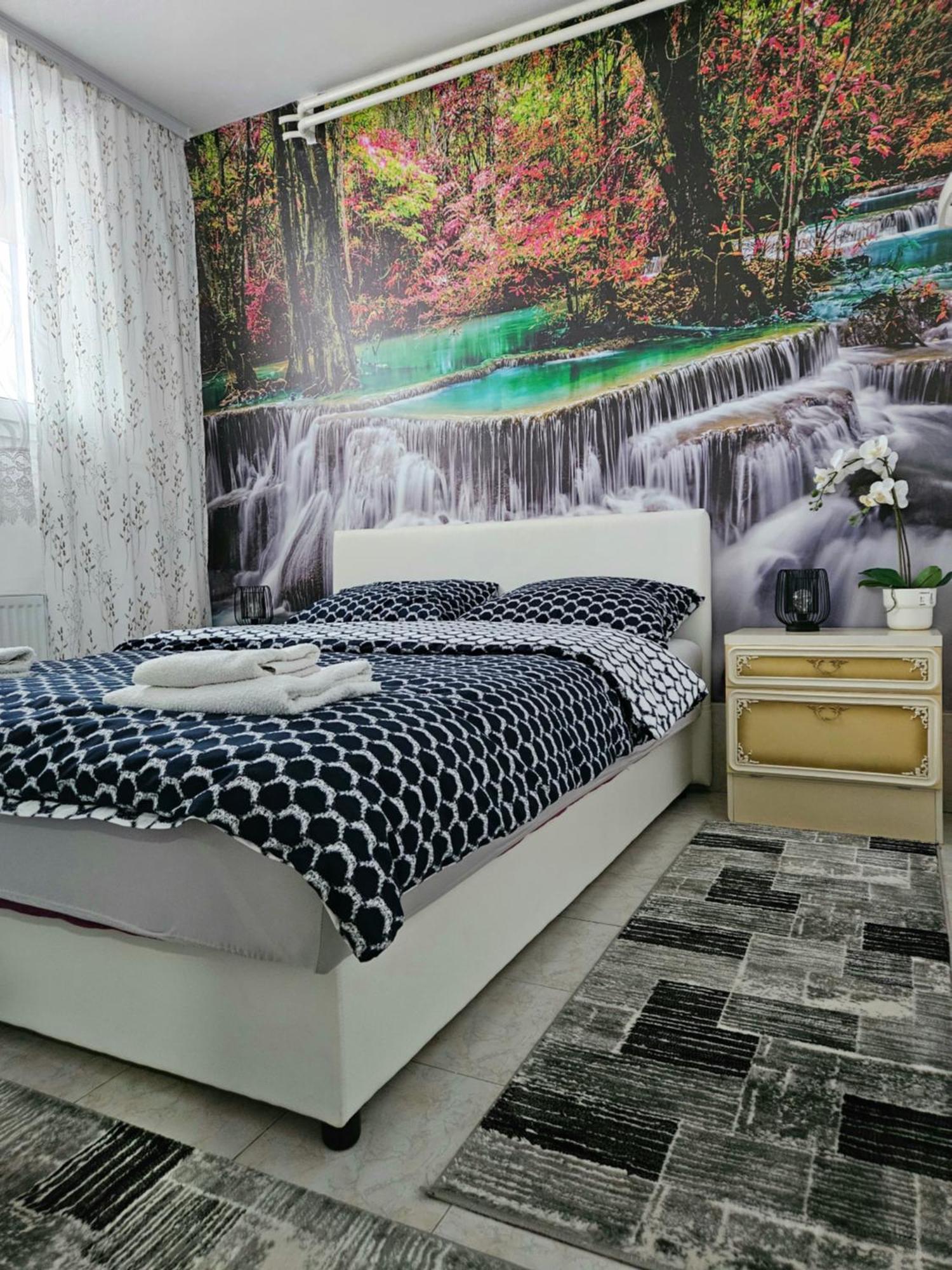 Apartman Juga Kremna Exteriér fotografie