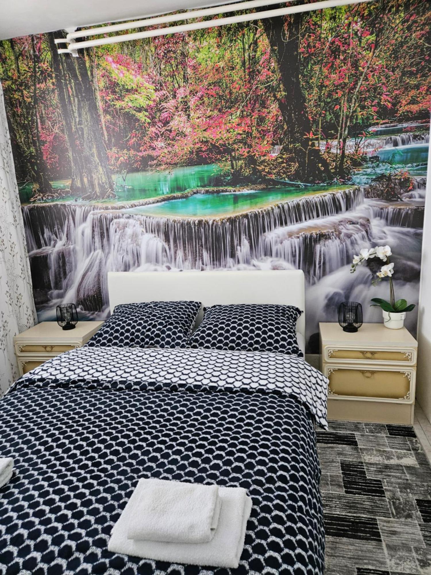 Apartman Juga Kremna Exteriér fotografie