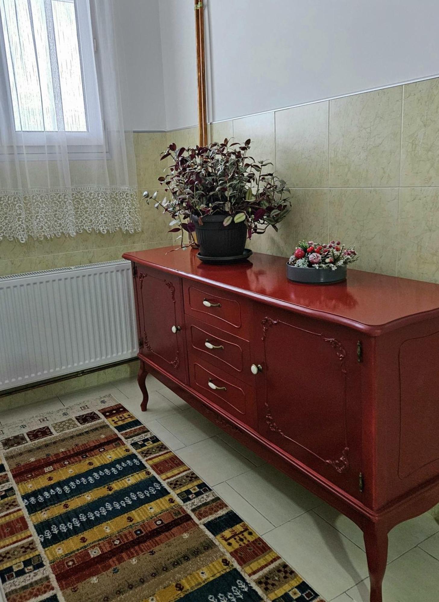 Apartman Juga Kremna Exteriér fotografie