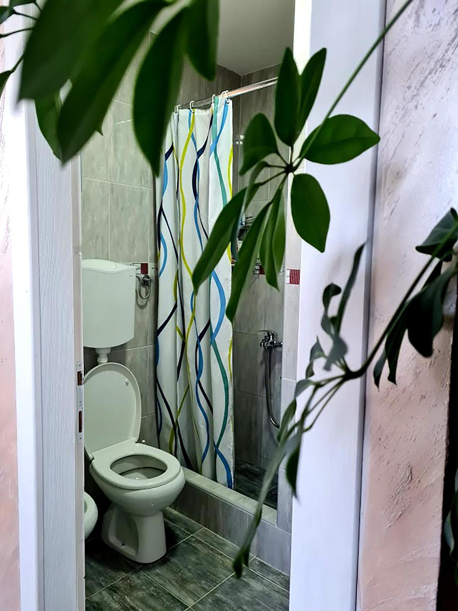 Apartman Juga Kremna Exteriér fotografie