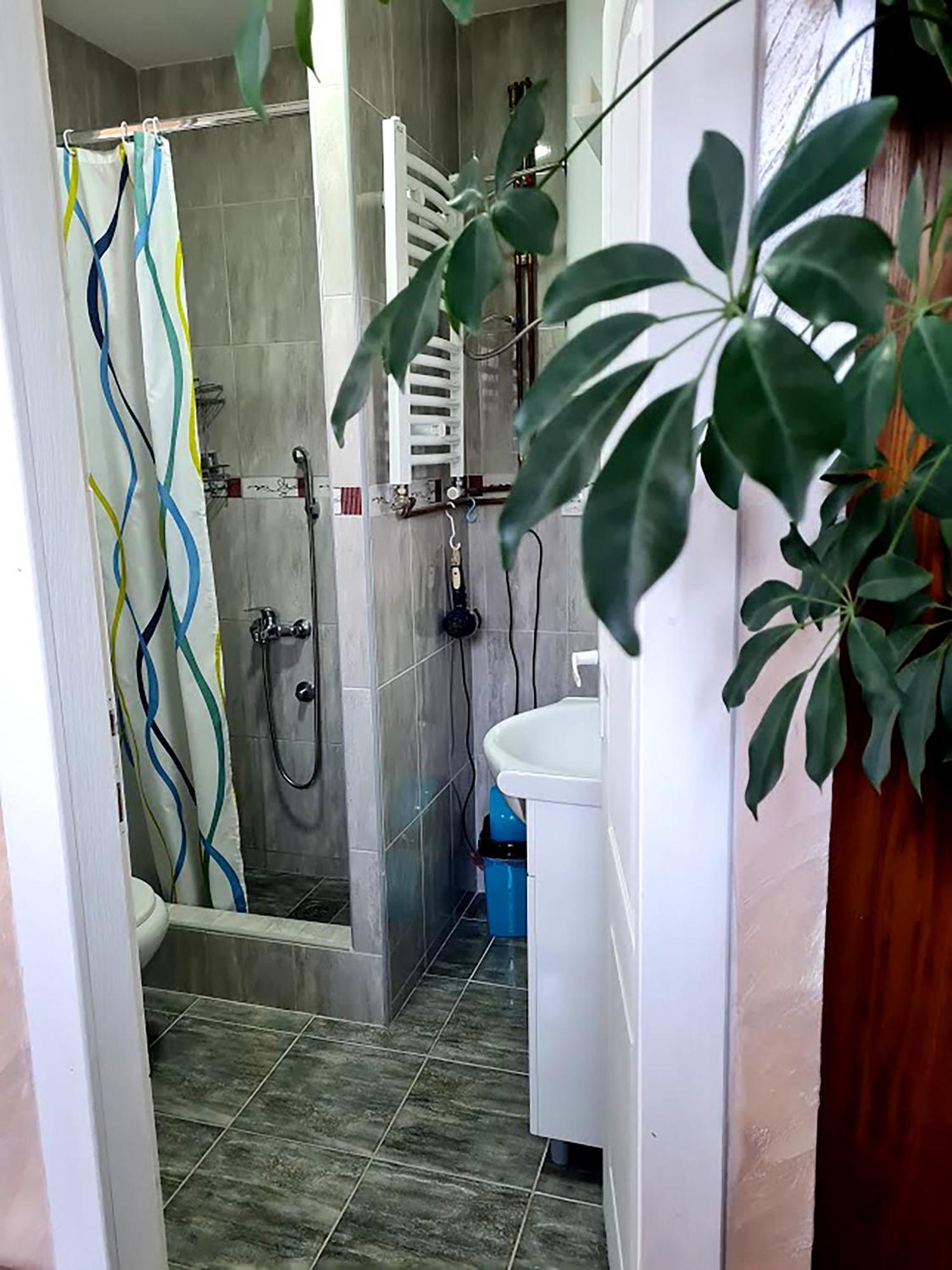 Apartman Juga Kremna Exteriér fotografie